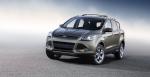 Ford Escape 2013 года